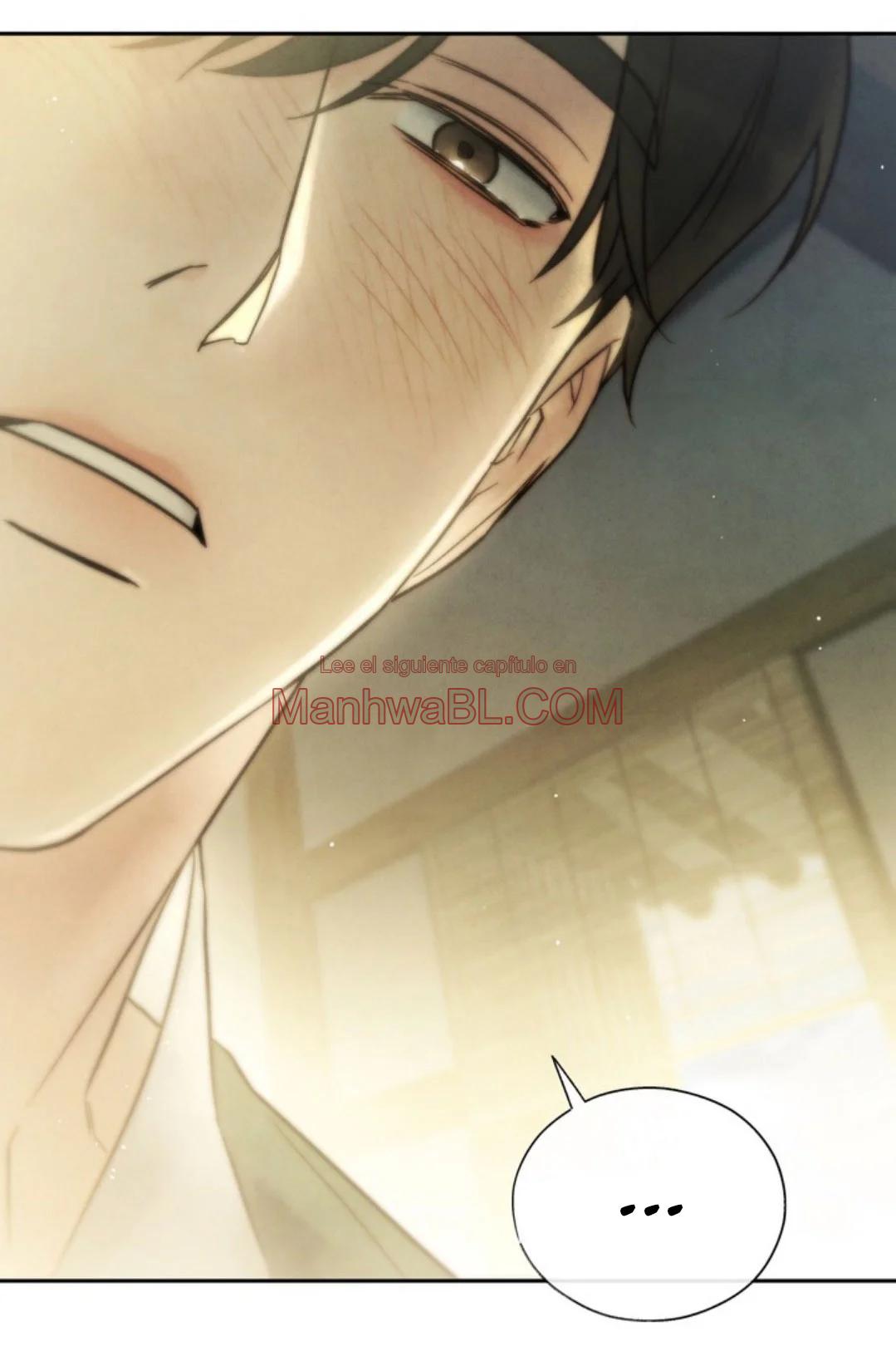 Toxina - Capítulo 30 manhwa