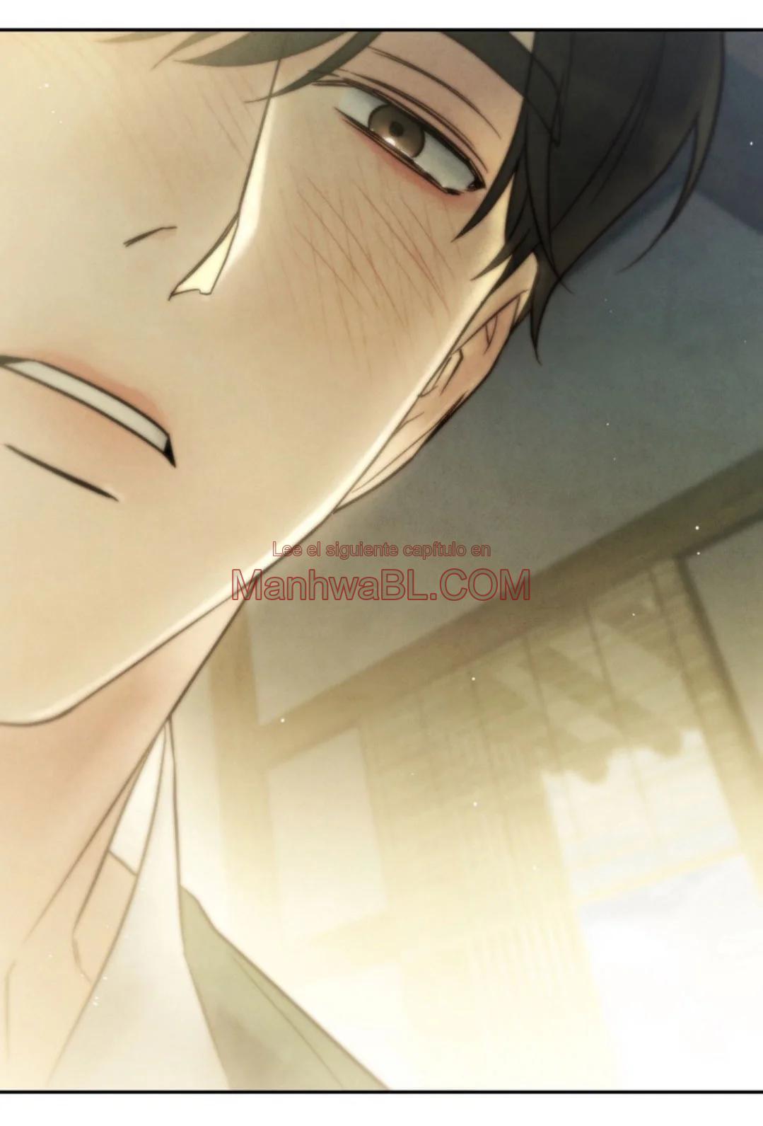 Toxina - Capítulo 31 manhwa