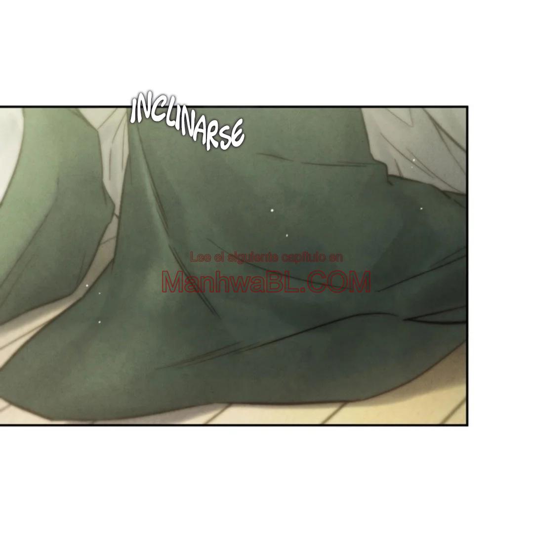 Toxina - Capítulo 31 manhwa