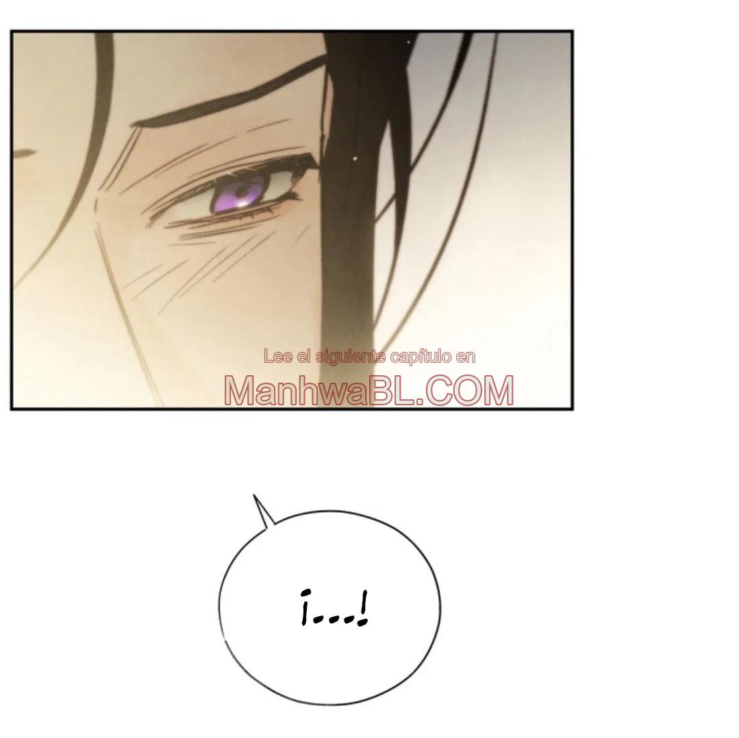 Toxina - Capítulo 31 manhwa