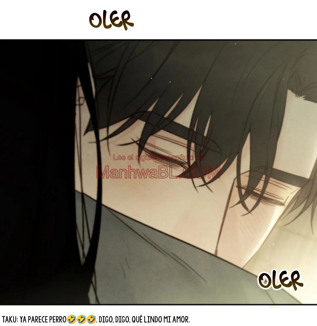 Toxina - Capítulo 31 manhwa
