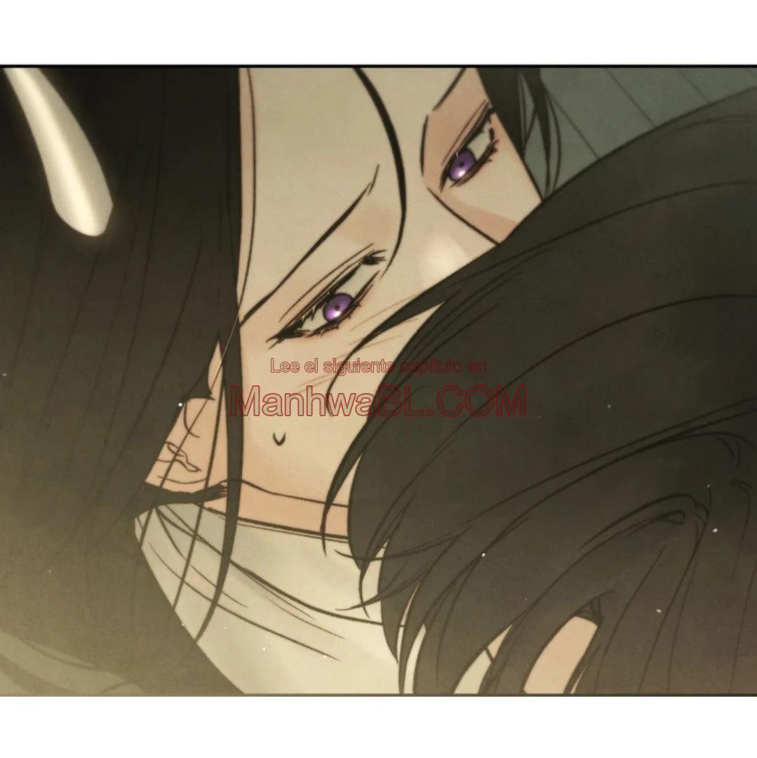 Toxina - Capítulo 31 manhwa