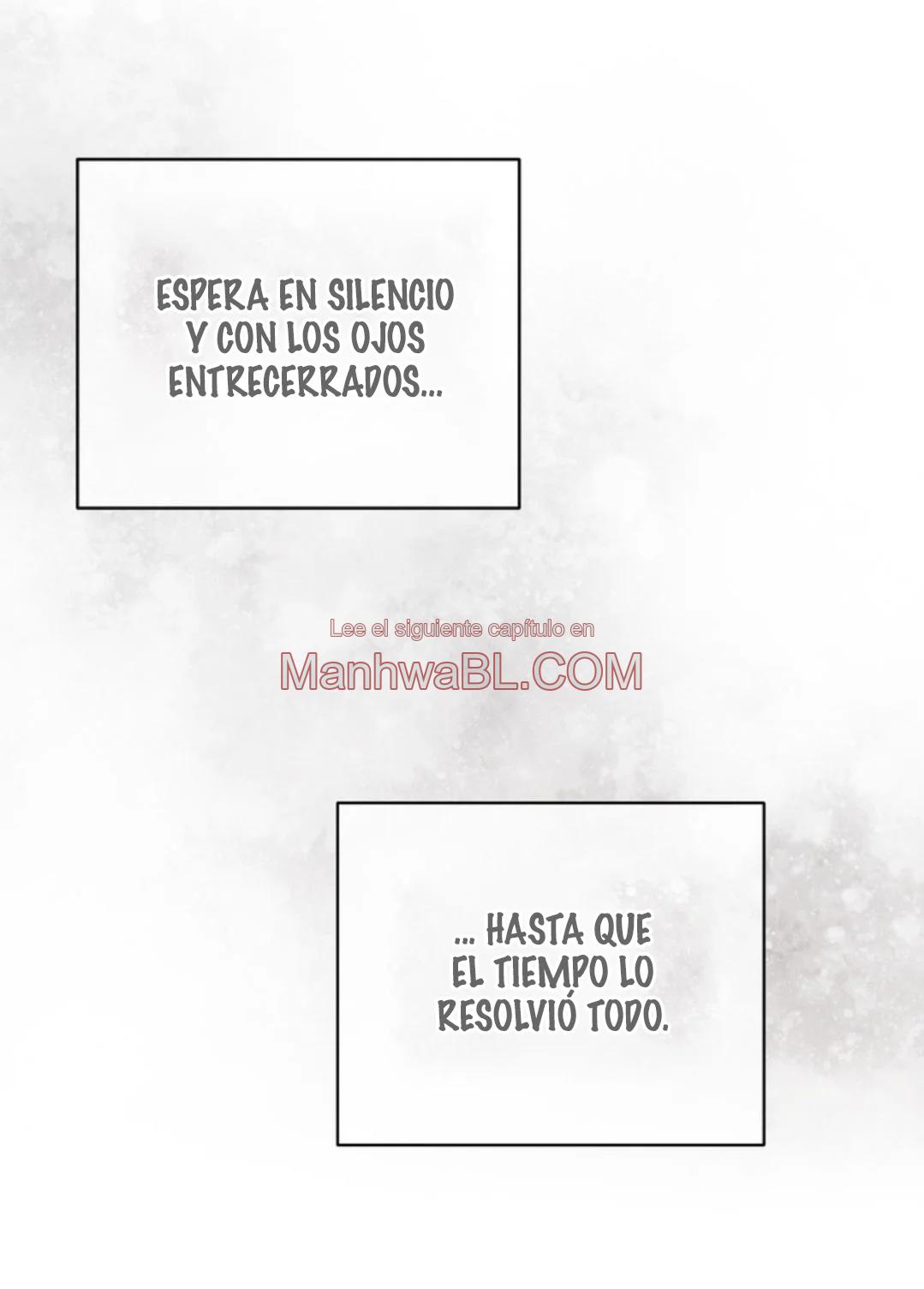 Toxina - Capítulo 31 manhwa