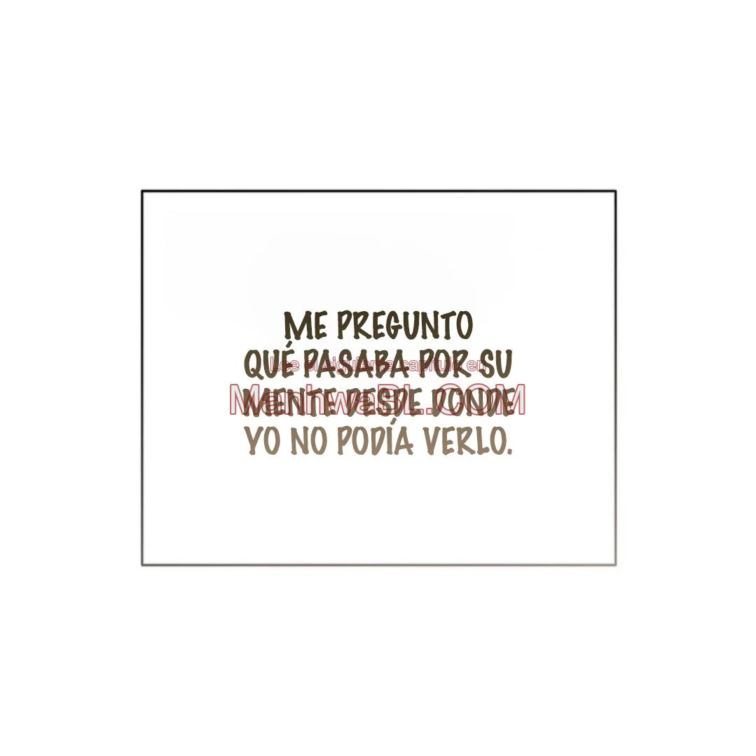 Toxina - Capítulo 31 manhwa