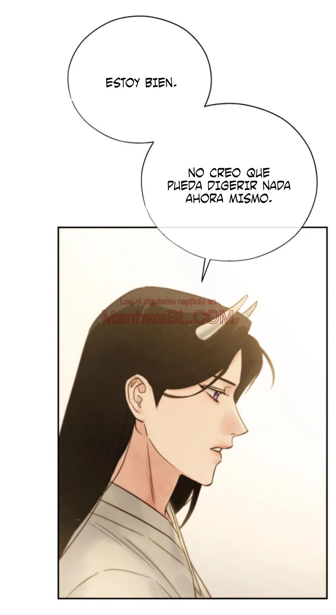 Toxina - Capítulo 31 manhwa