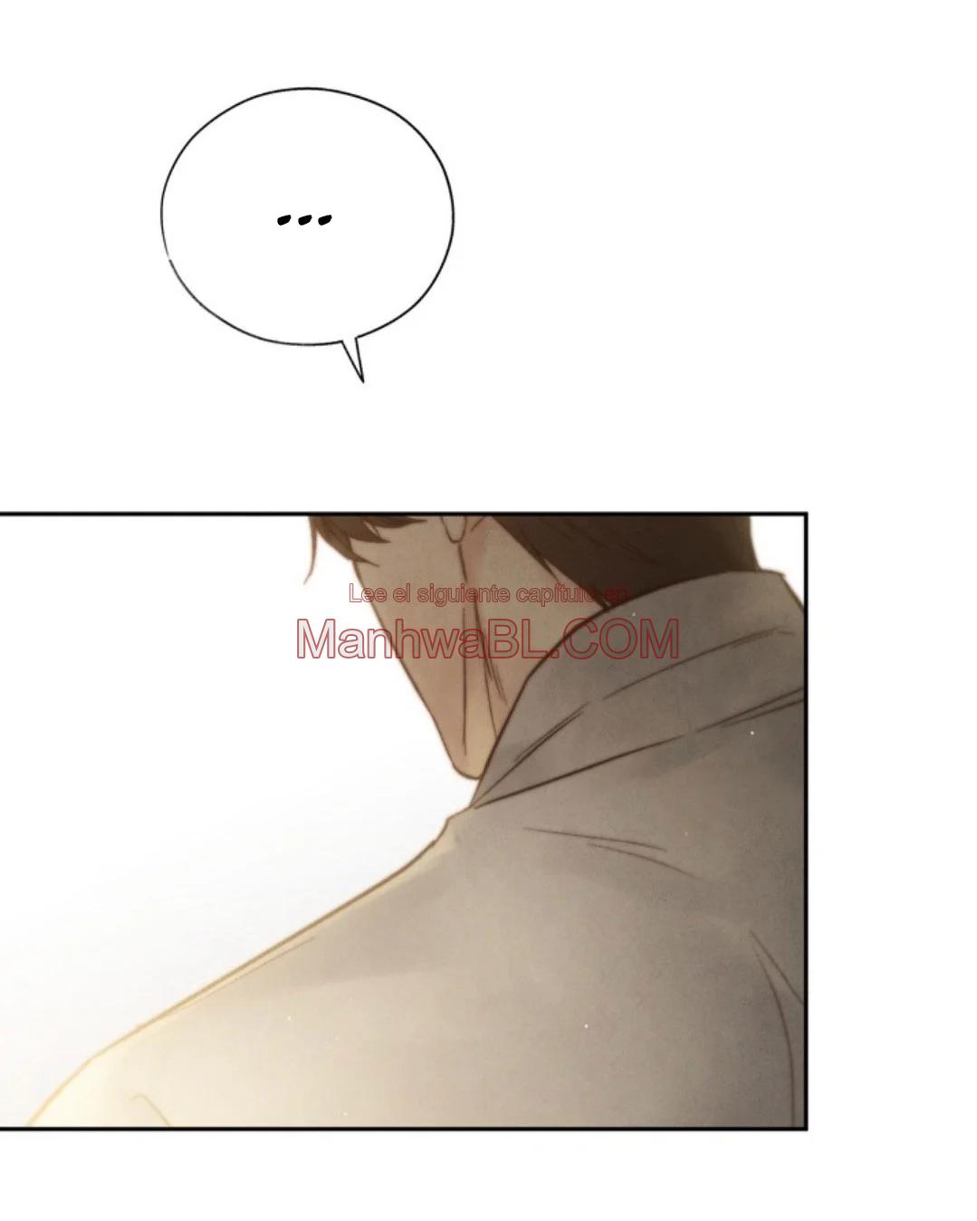 Toxina - Capítulo 31 manhwa