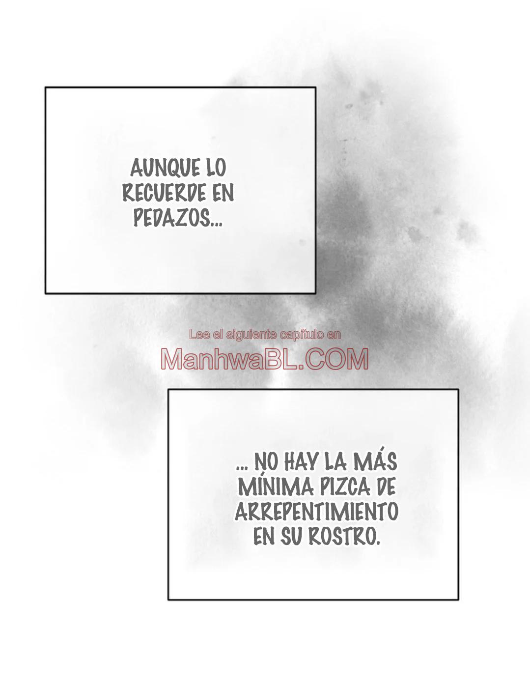 Toxina - Capítulo 31 manhwa