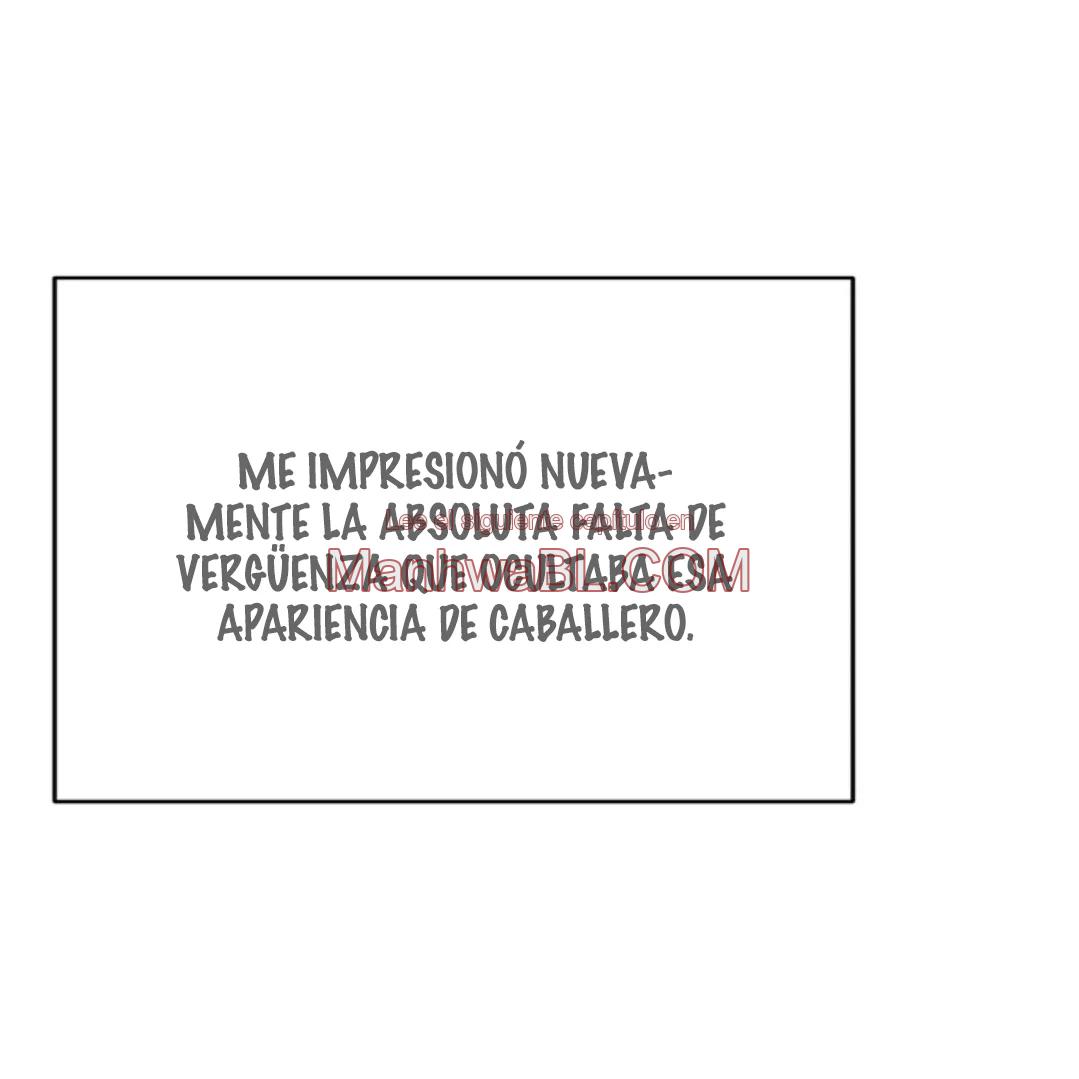 Toxina - Capítulo 31 manhwa
