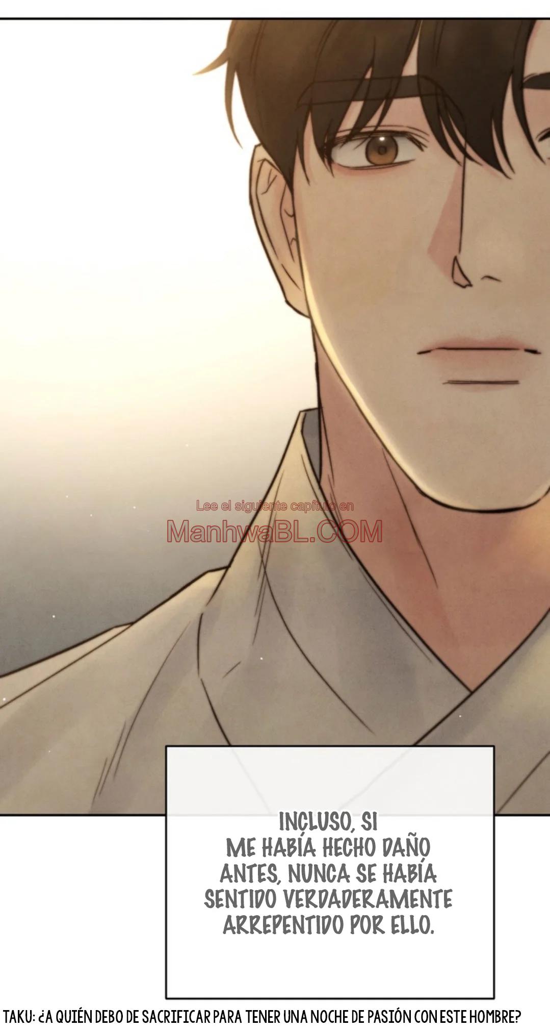 Toxina - Capítulo 31 manhwa