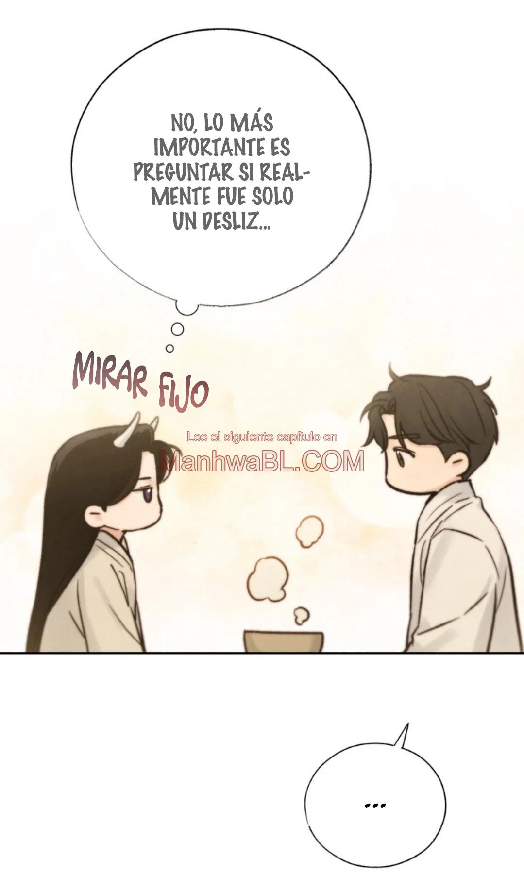 Toxina - Capítulo 31 manhwa