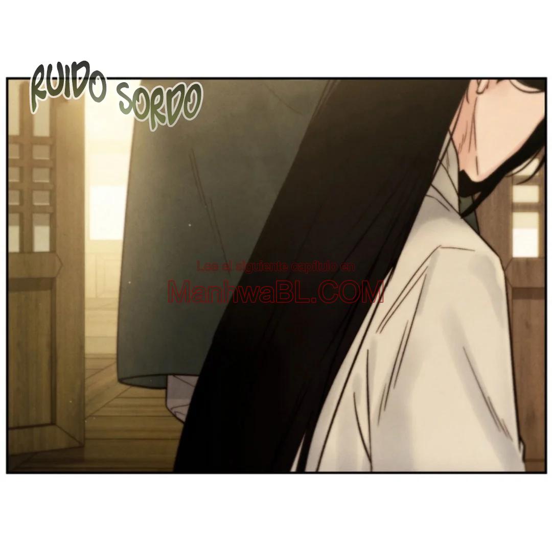 Toxina - Capítulo 31 manhwa