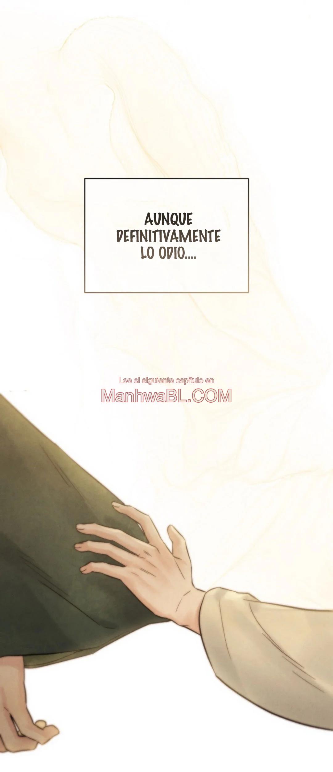 Toxina - Capítulo 31 manhwa