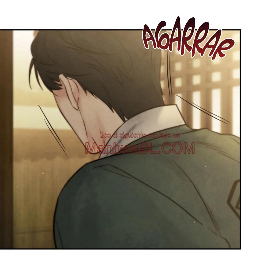 Toxina - Capítulo 31 manhwa