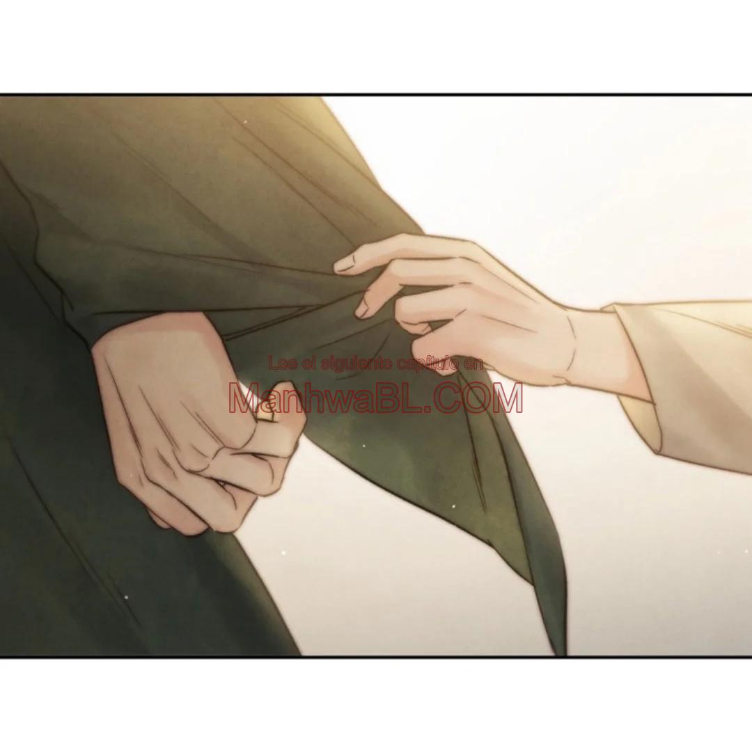 Toxina - Capítulo 31 manhwa