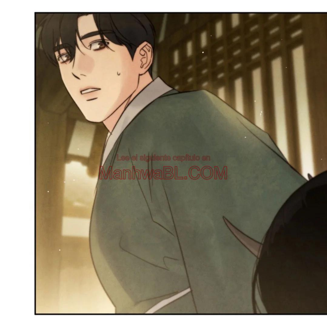Toxina - Capítulo 31 manhwa