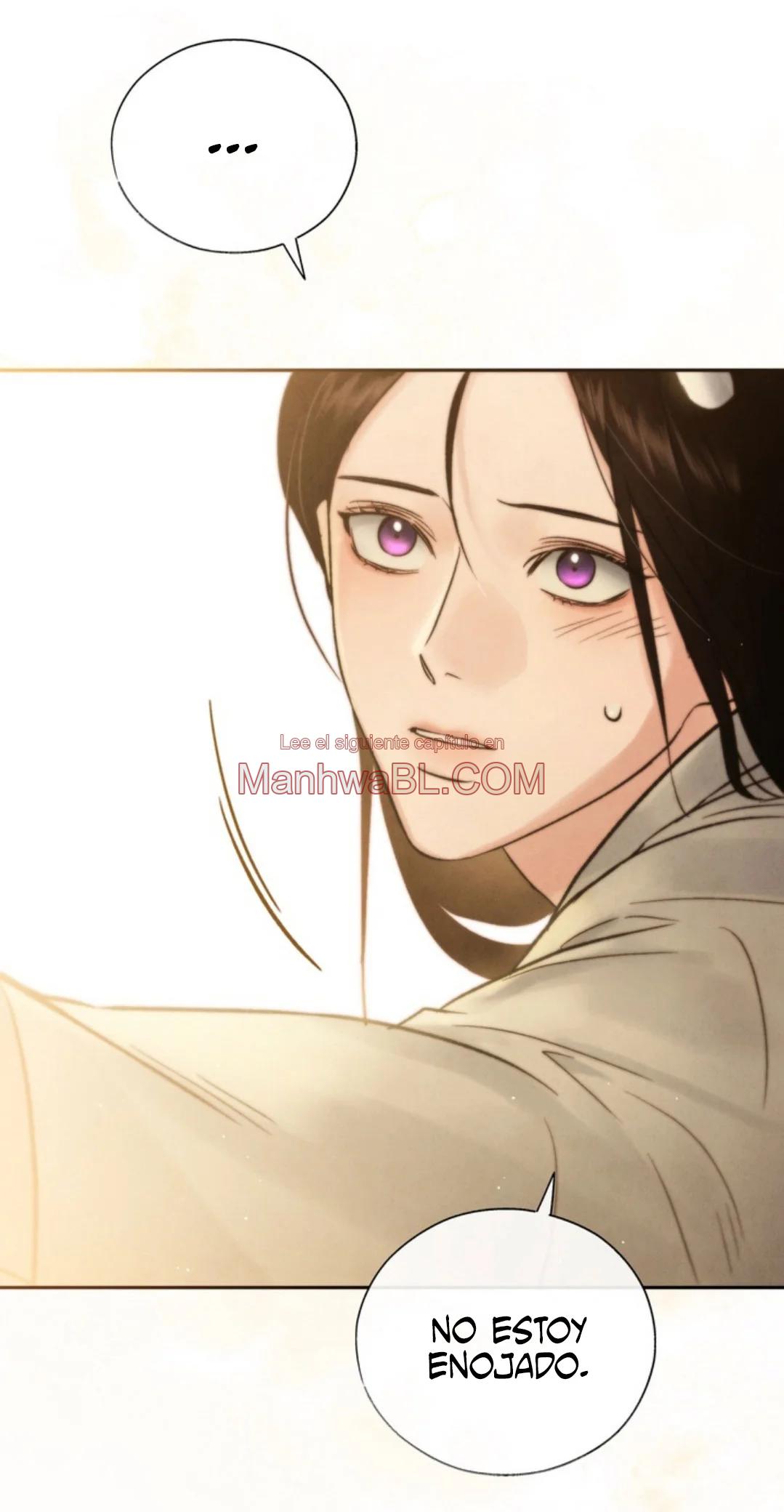 Toxina - Capítulo 31 manhwa