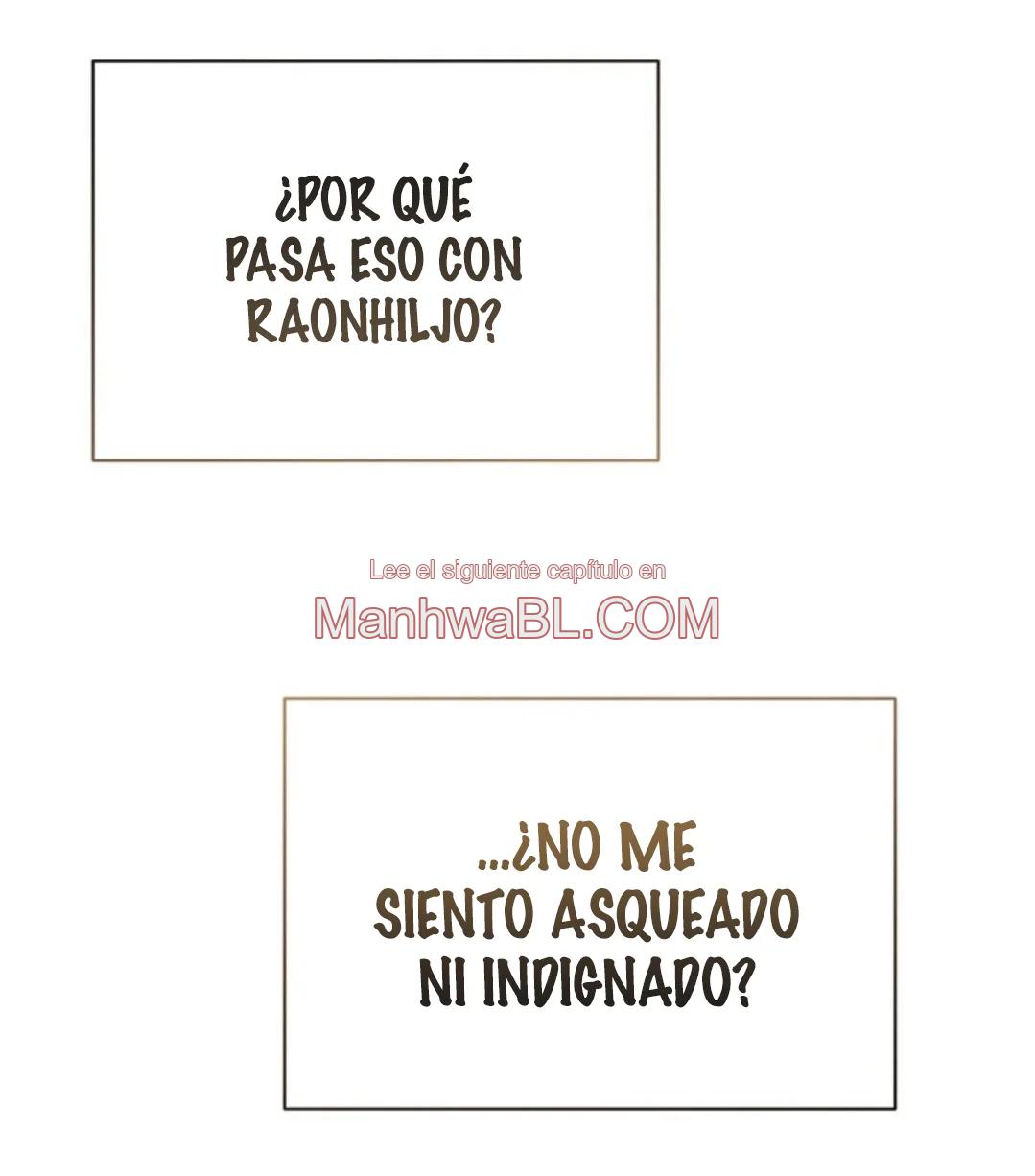 Toxina - Capítulo 31 manhwa
