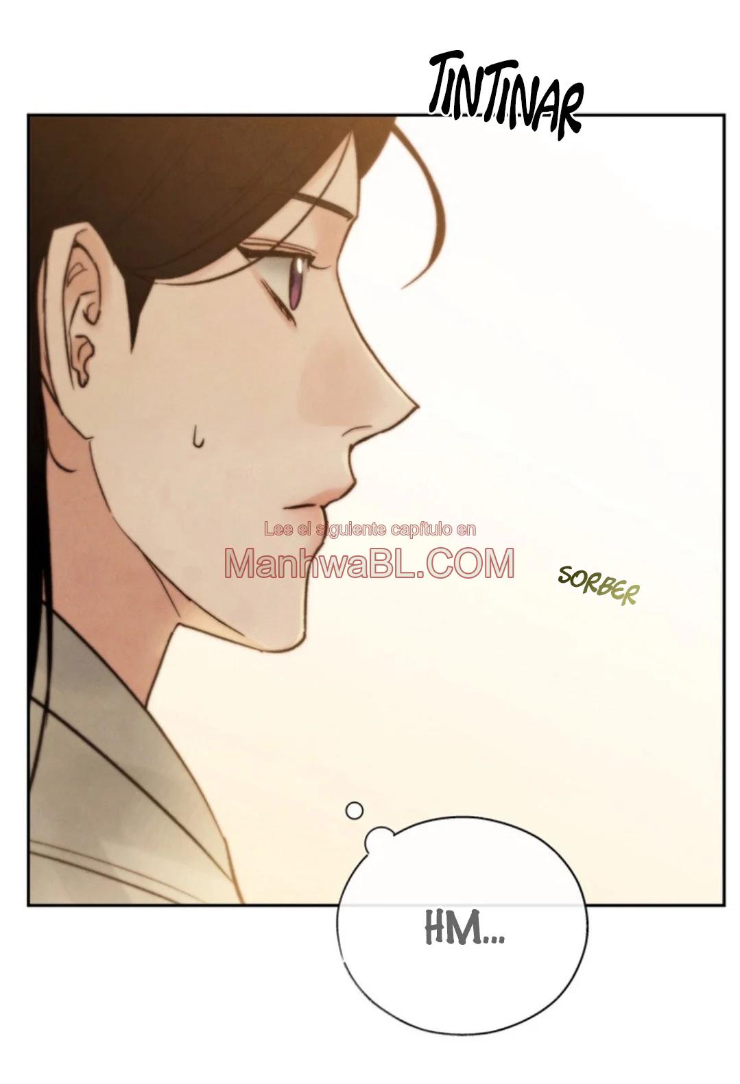 Toxina - Capítulo 31 manhwa