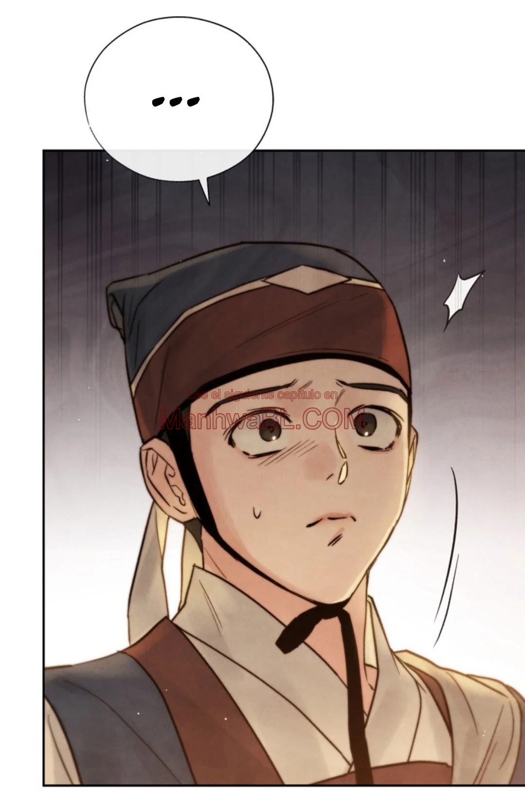 Toxina - Capítulo 31 manhwa
