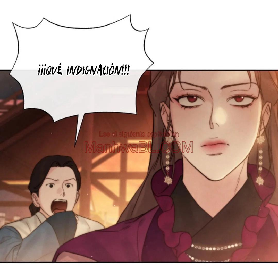 Toxina - Capítulo 31 manhwa