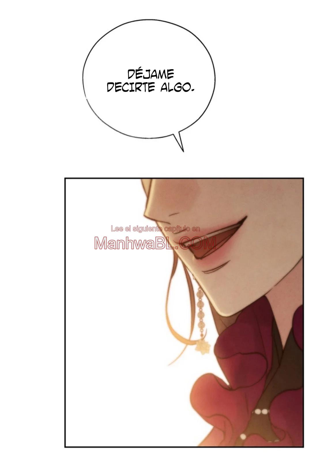 Toxina - Capítulo 31 manhwa