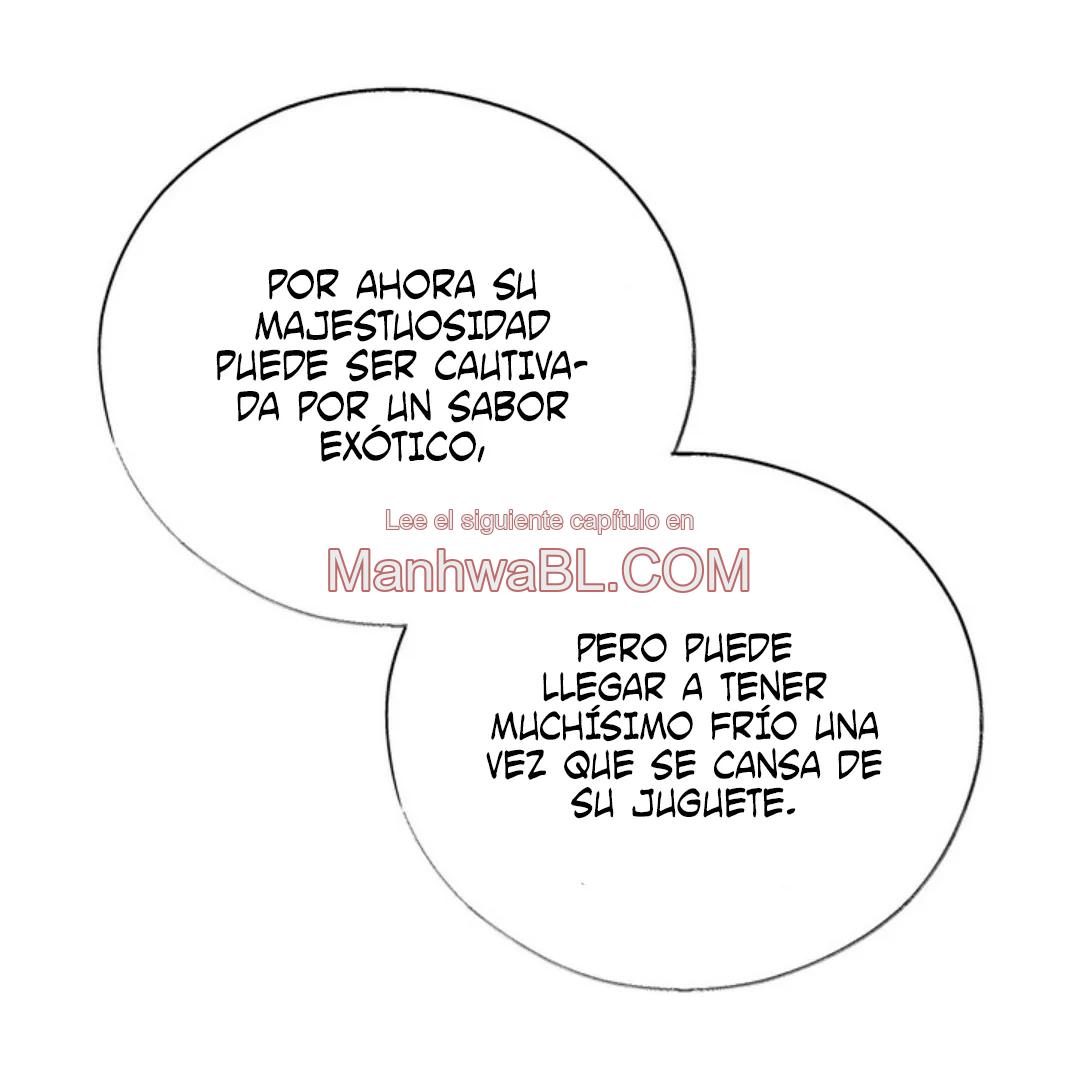 Toxina - Capítulo 31 manhwa
