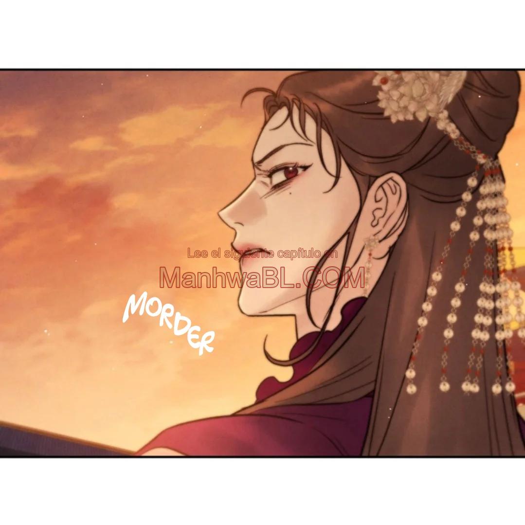 Toxina - Capítulo 31 manhwa