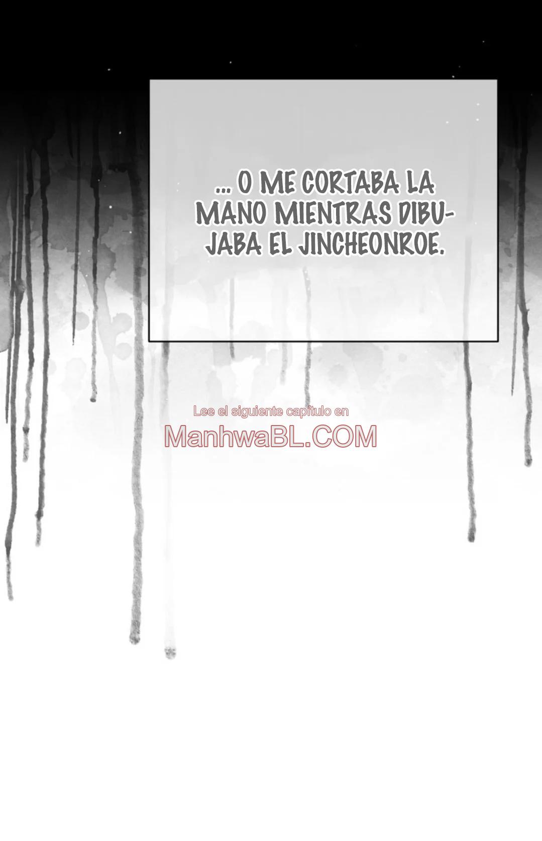 Toxina - Capítulo 31 manhwa
