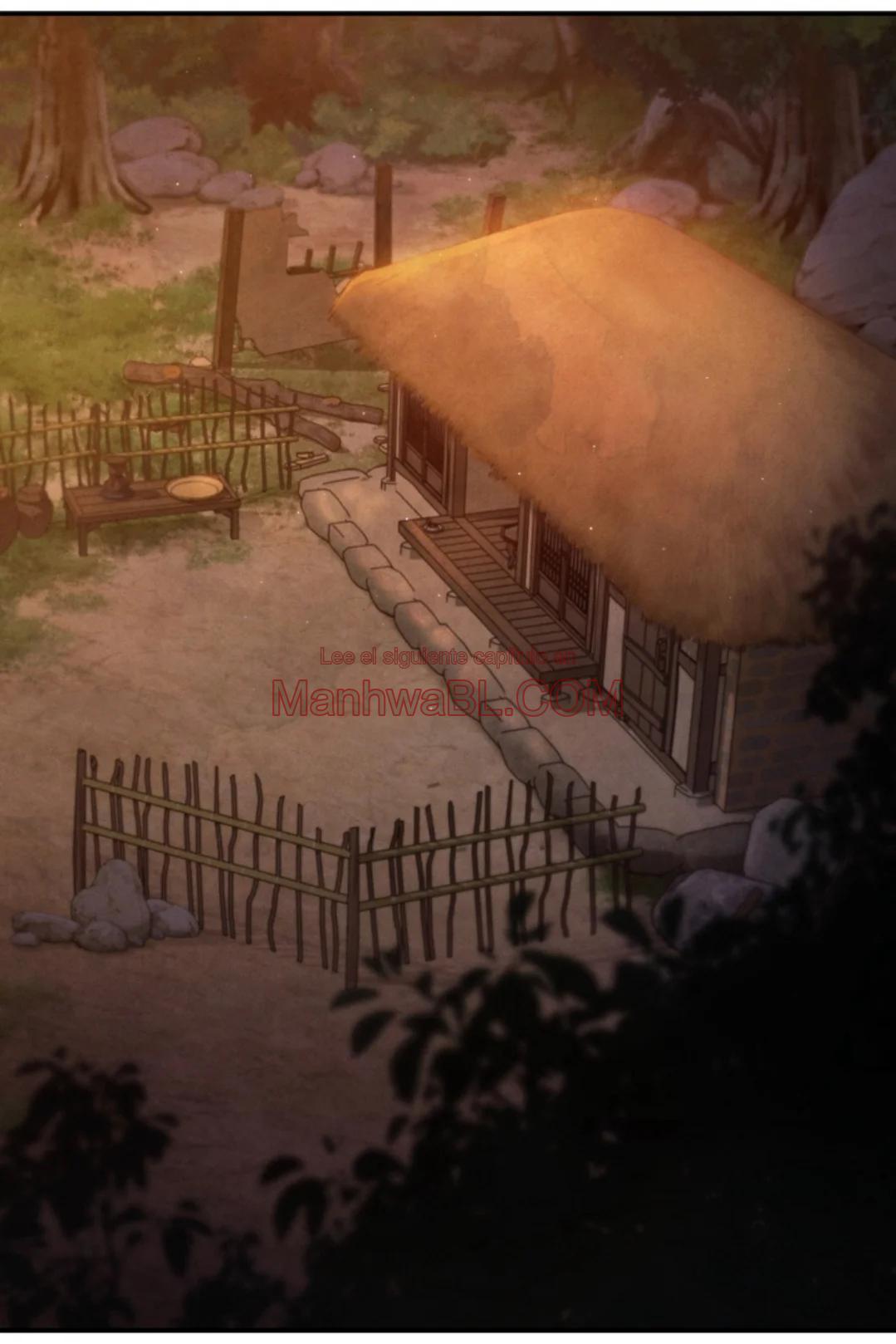 Toxina - Capítulo 1 manhwa