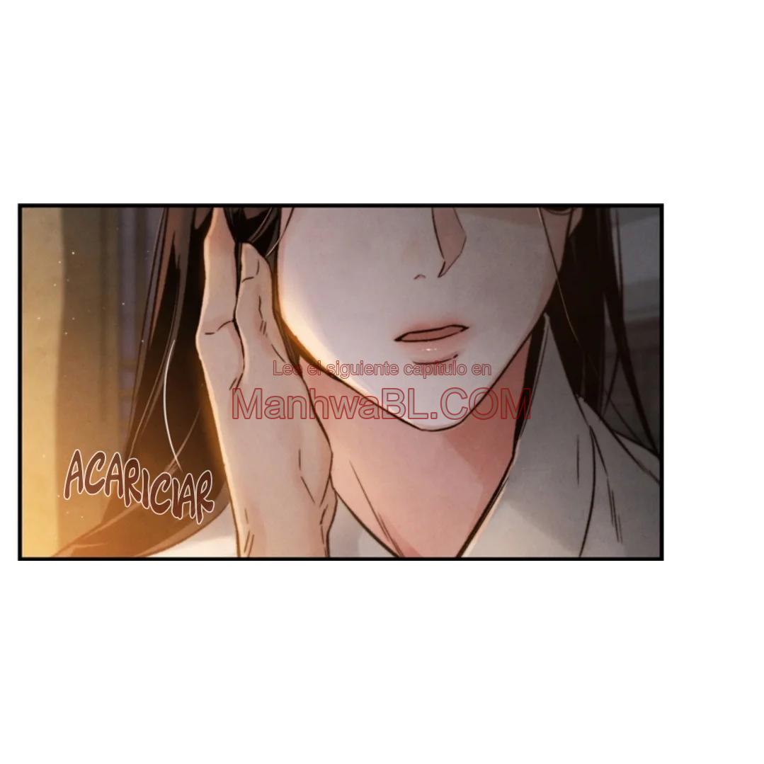 Toxina - Capítulo 1 manhwa