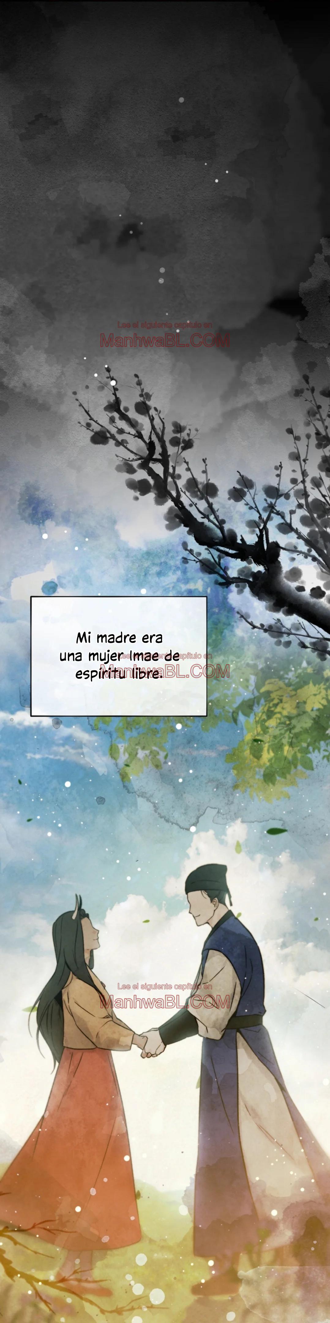Toxina - Capítulo 1 manhwa