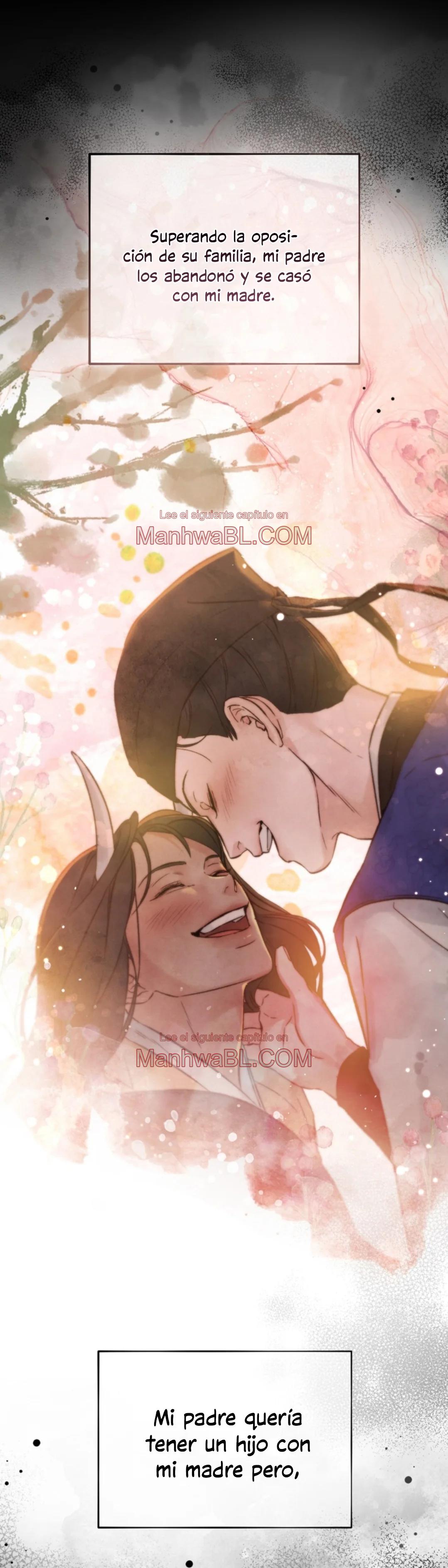 Toxina - Capítulo 1 manhwa