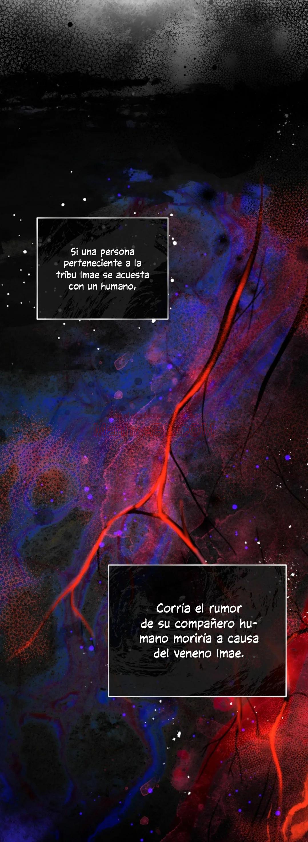 Toxina - Capítulo 1 manhwa