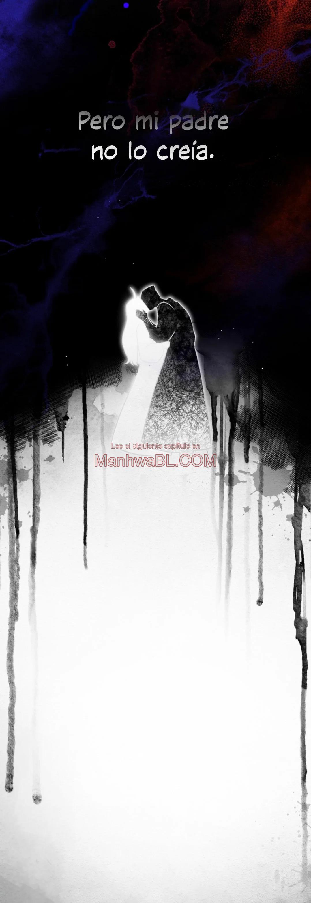 Toxina - Capítulo 1 manhwa