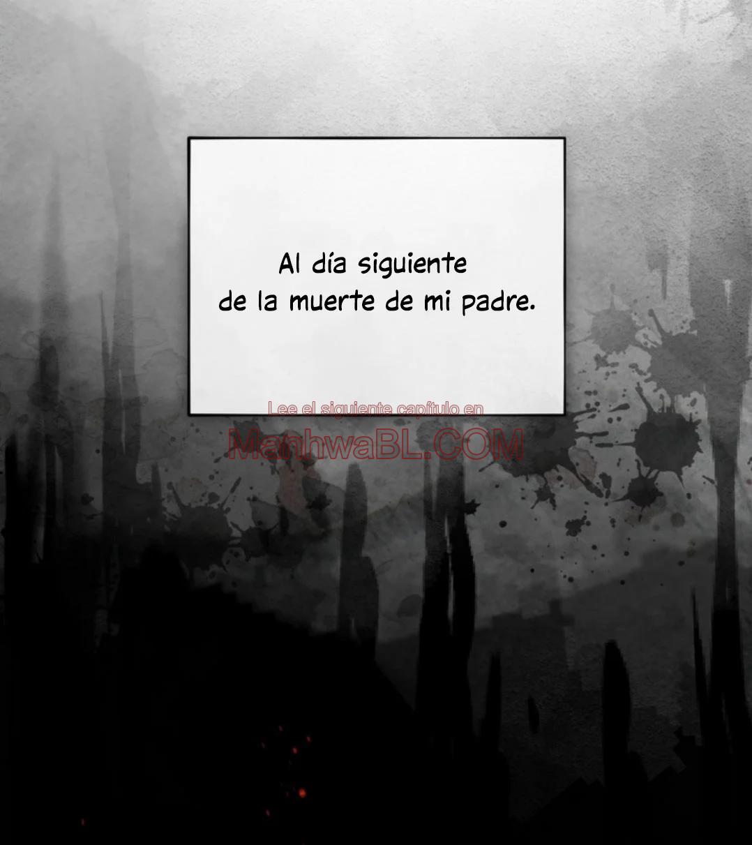 Toxina - Capítulo 1 manhwa