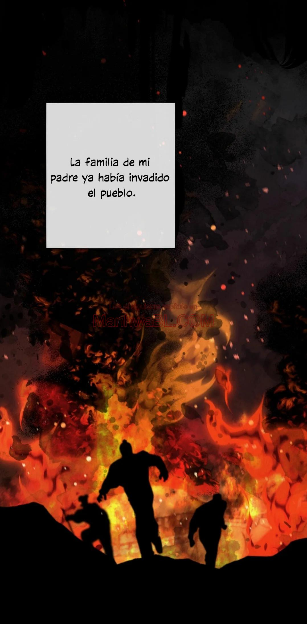 Toxina - Capítulo 1 manhwa