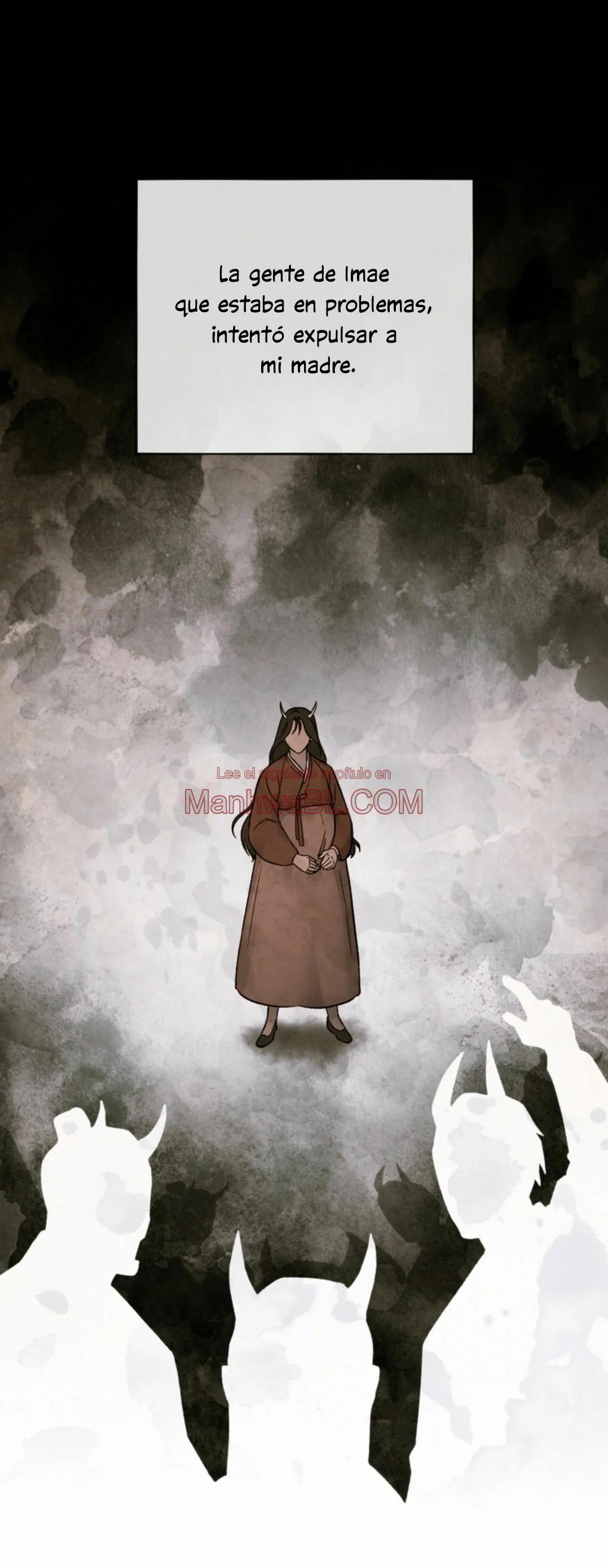 Toxina - Capítulo 1 manhwa