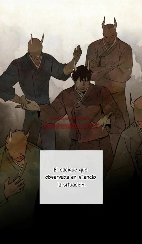 Toxina - Capítulo 1 manhwa
