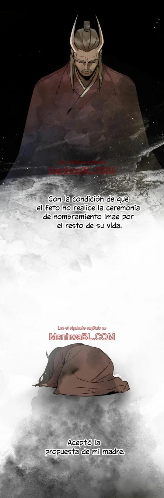 Toxina - Capítulo 1 manhwa