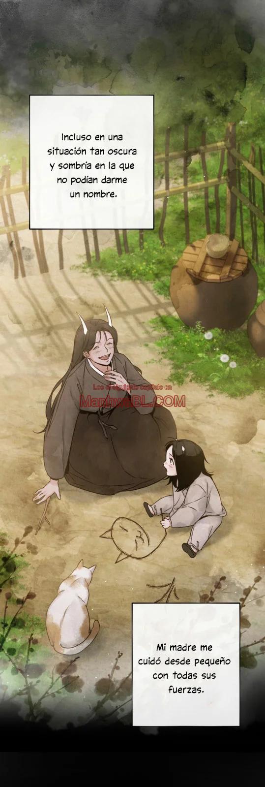 Toxina - Capítulo 1 manhwa