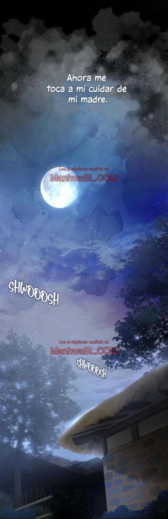 Toxina - Capítulo 1 manhwa