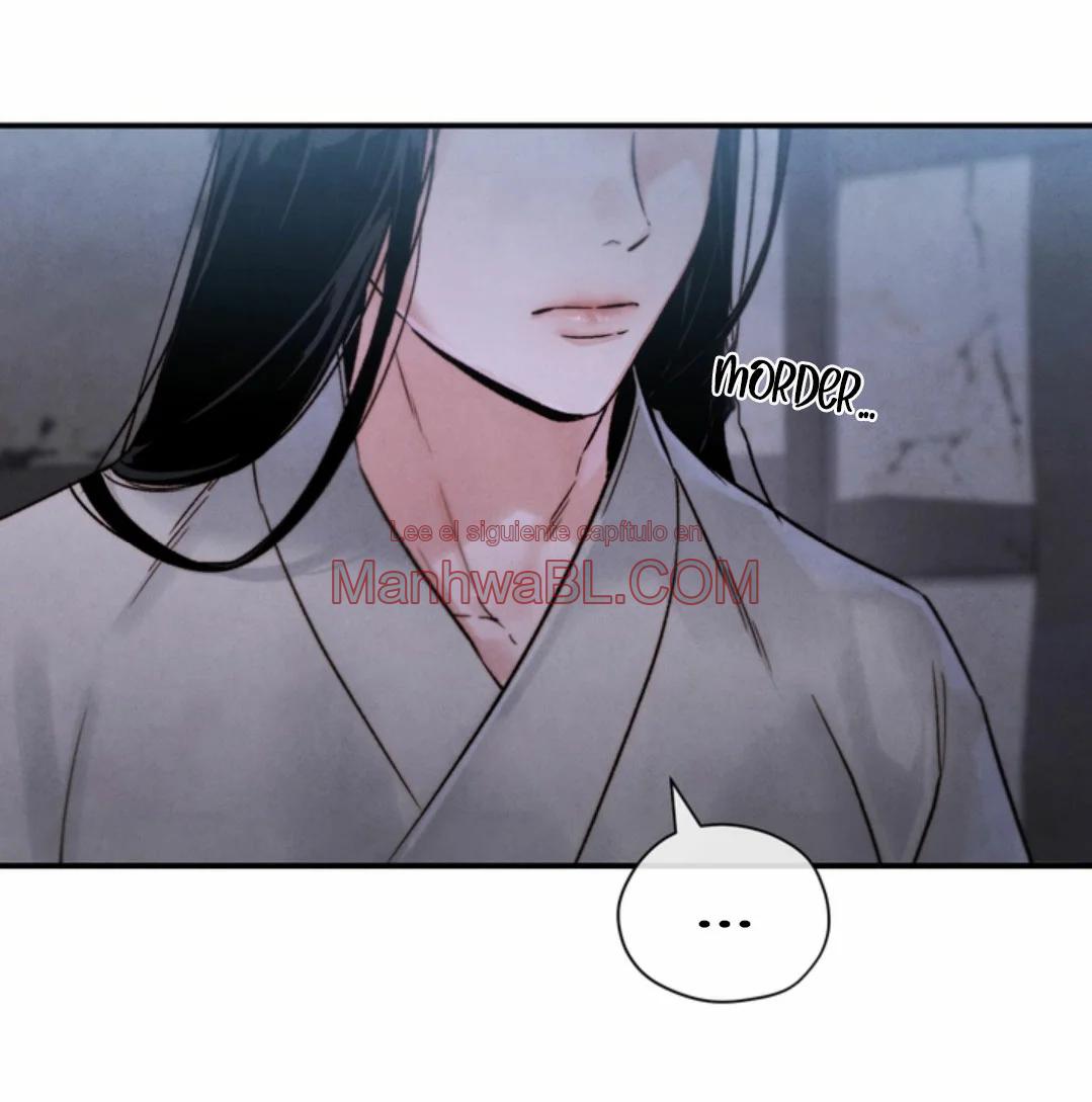 Toxina - Capítulo 1 manhwa