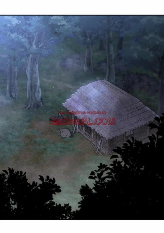 Toxina - Capítulo 1 manhwa