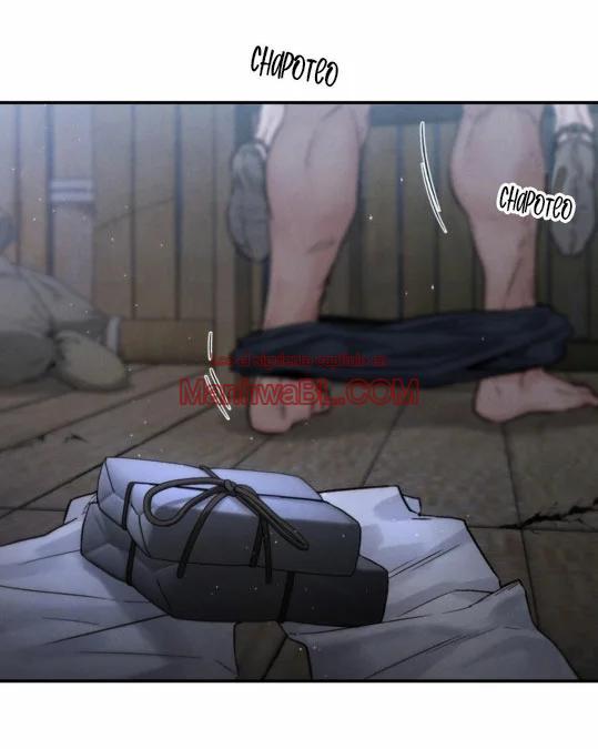 Toxina - Capítulo 1 manhwa