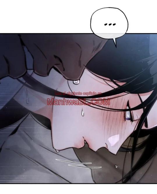 Toxina - Capítulo 1 manhwa
