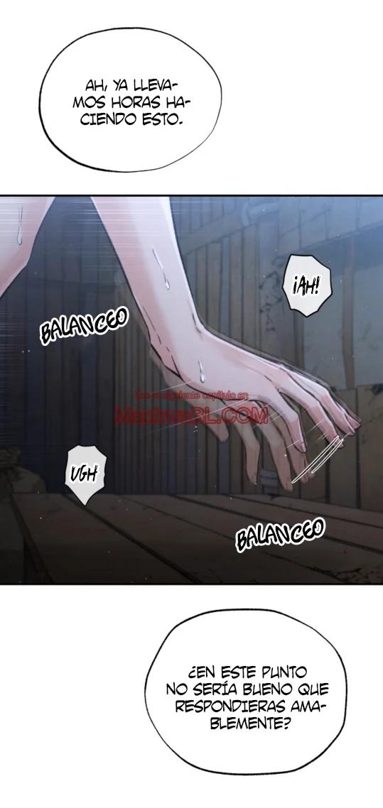 Toxina - Capítulo 1 manhwa