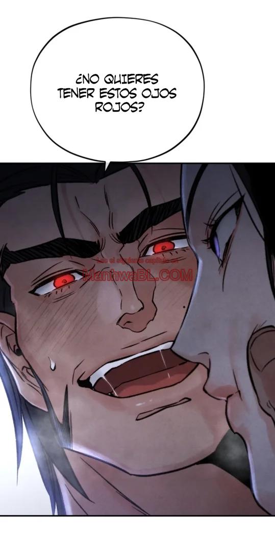 Toxina - Capítulo 1 manhwa