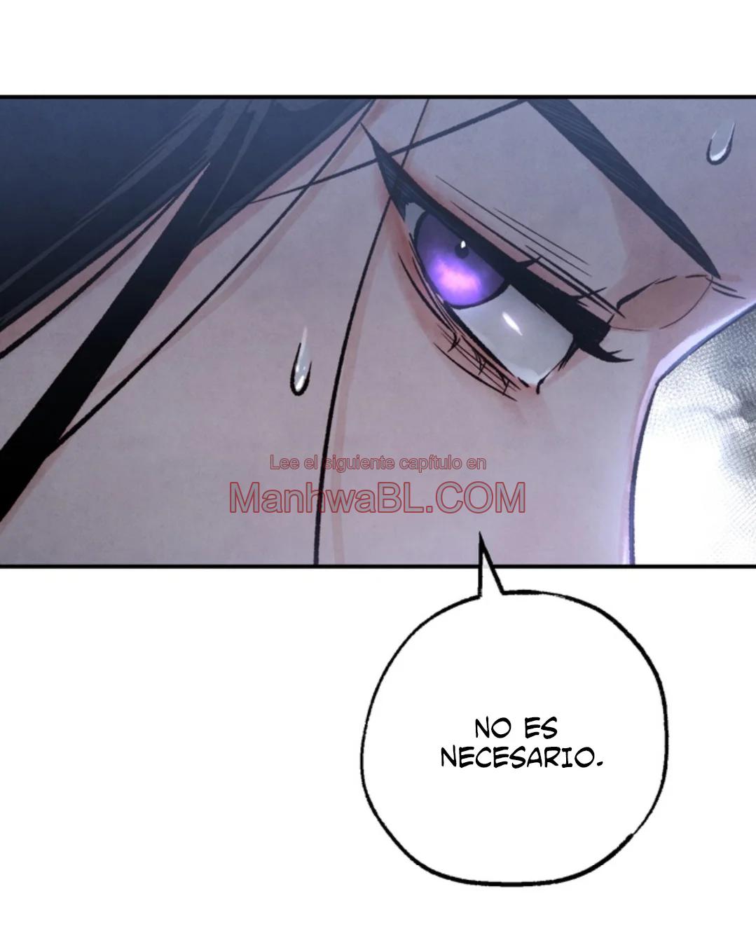 Toxina - Capítulo 1 manhwa