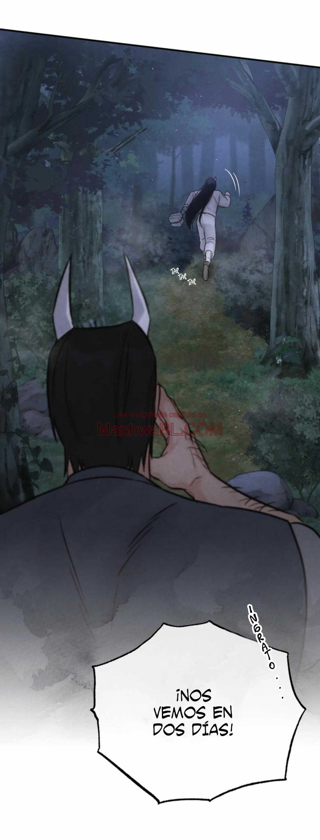 Toxina - Capítulo 1 manhwa