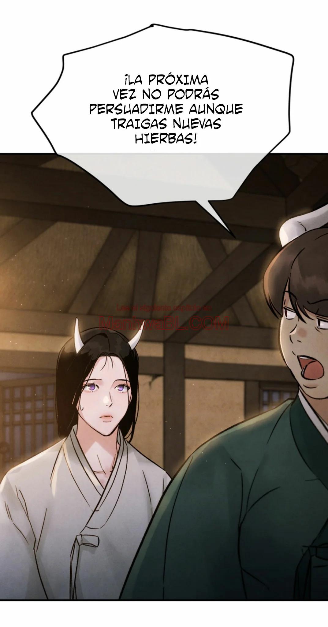 Toxina - Capítulo 1 manhwa